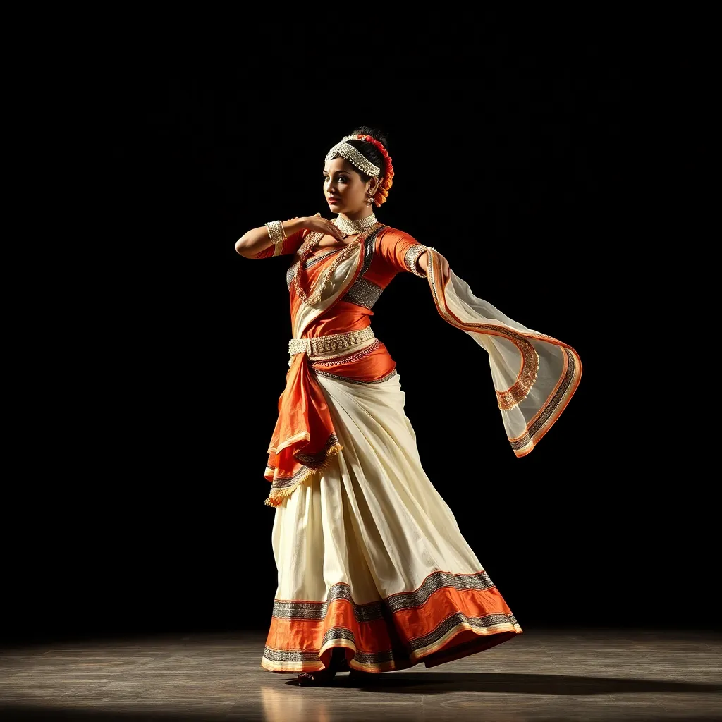 Classical Dance